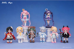 Blind Box Παιχνίδι Μινιατούρα (Διάφορα Σχέδια)