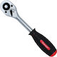 3/8” Socket Ratchet 24 Teeth