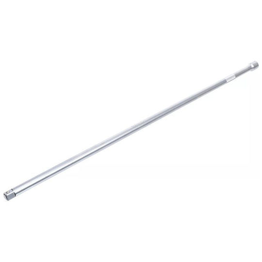 Extension Bar Socket Wrenches 12.5 Mm 1/2" 750 Mm Bgs 2121