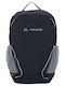 Vaude Backpack Αδιάβροχο 15lt Μαύρο