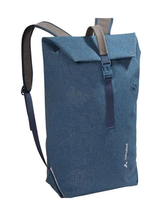 Vaude Раница Водоустойчива 24л Синя