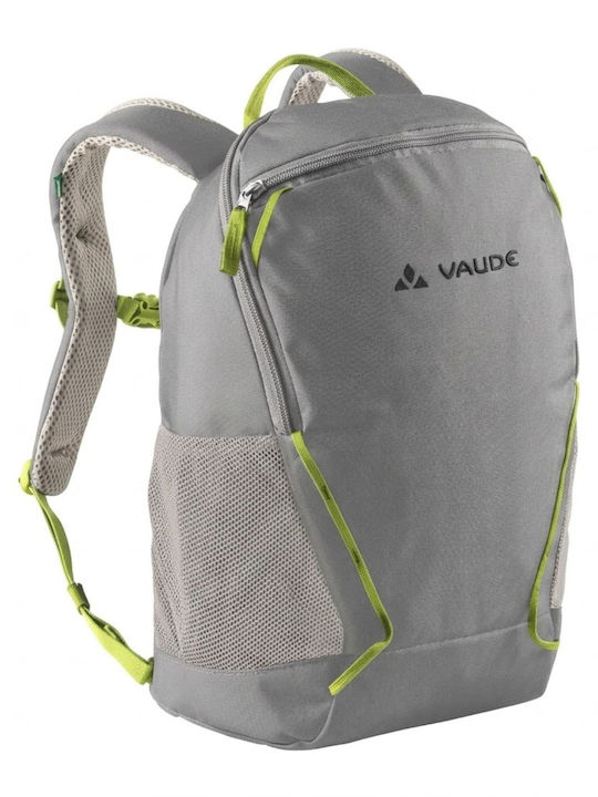 Vaude Раница Водоустойчива 15л Сива