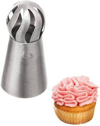Twist Decoration Nozzle