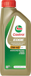 Castrol Edge 5w-40 A3/b4 1l H 184048 15f716