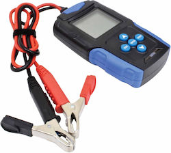 Satra Digital Battery Tester