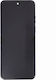 Ecran pliabil Motorola Razr 70 Amoled 120hz Panou Cadru Gri