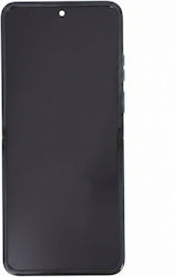 Motorola Foldable Screen Motorola Razr 70 Amoled 120hz Panel Chassis Green Motorola Foldable Screen Motorola Razr 70 Amoled 120hz Panel Chassis Green