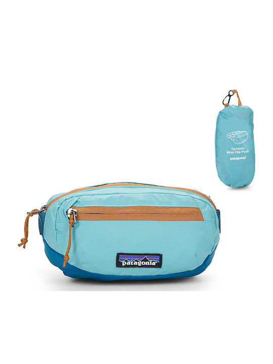Patagonia Damentasche Gürteltasche Blau