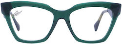 Oko Green