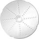 Reibe Scheibe Sh8 8 Mm Sammic Zerkleinerer 1010328