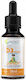 Wish Pharmaceutical Natural Vitamin D3 Junior Vitamin for Immune Support & Bone Health 800 IU Natural 30 ml