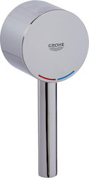 Grohe 46535000 Manetă mixer pentru țeavă Finisaj cromat 1 Buc