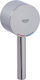 Grohe 46535000 Pipe Handle Mixer Lever Chrome Finish 1 Pc