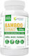 Wish Pharmaceutical Екстракт от бамбук 350 мг 60 капсули