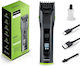 Berdsen Professional Rechargeable Hair Clipper Set BD-272