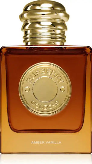 Burberry Goddess Eau de Parfum Refillable 50ml
