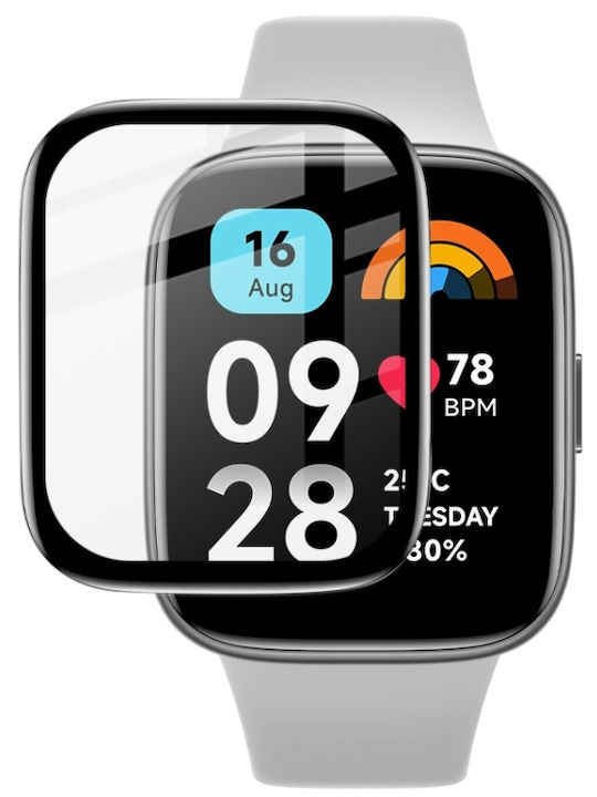 Закалено Стъкло За Екран Hd За Redmi Watch 3 Active 1бр EDA005100201