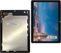 Ecranul și Mecanismul Tactil De Înlocuire Huawei Mediapad T3 10