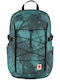 Fjallraven Skule Grüner