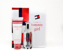 Tommy Hilfiger Set De Parfumuri 2 Bucăți Tommy Hilfiger Set De Parfumuri 2 Bucăți