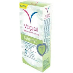 Vagisil Intimate Hygiene Gel Gel for the Intimate Area 240ml