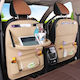 Organizator auto Ecru