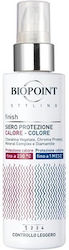 Biopoint Spray pentru protecție termică a părului 150ml Biopoint Spray pentru protecție termică a părului 150ml