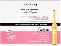 Biopoint Serum tonic pentru scalp pentru strălucire 200ml Biopoint Serum tonic pentru scalp pentru strălucire 200ml