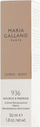 Maria Galland Cremă De Mâini Light Reconstrucție 50ml Maria Galland Cremă De Mâini Light Reconstrucție 50ml