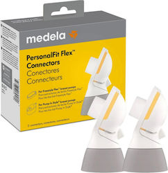 Σύνδεσμος Medela Persfit Flex 2 Τεμ