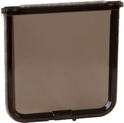Kerbl Резервно Крило За Врата Cat Mate 4-Посочно 22,8x17см Kerbl