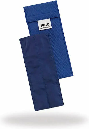 Frio Isoliert Medizinische Tasche Wallet in Blauer Farbe