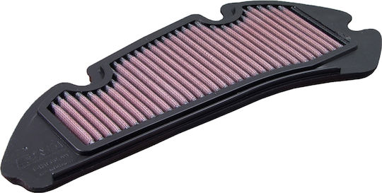 Honda Ps 125 06-12 Dna Air Filter P-h1sc07-01