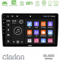 Clarion Auto-Audiosysteme für Toyota Celica GT86 Sequoia mit Bluetooth USB und GPS Clarion Auto-Audiosysteme für Toyota Celica GT86 Sequoia mit Bluetooth USB und GPS