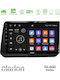 Clarion Ηχοσύστημα Αυτοκινήτου για Nissan Note 2021-2026 (Bluetooth/USB/WiFi/GPS/Apple-Carplay/Android-Auto) με Οθόνη Αφής 10"
