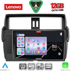 Lenovo Auto-Audiosystem Für Toyota Prado BMW X1 / X3 / X4 2014-2017 Mit Bluetooth USB & GPS Lenovo Auto-Audiosystem Für Toyota Prado BMW X1 / X3 / X4 2014-2017 Mit Bluetooth USB & GPS