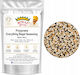 Amestec De Condimente Everything Bagel Royal Brand 500 G Baghetă Pâine Ouă Salate