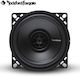 Rockford Fosgate Prime R14X2 Car Speaker 4" with 30W RMS (2 Way) Piece