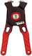 Angelwerkzeuge Angelschnur Kutter Gf-1070/fs-013b 0046399