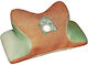 Travel Pillow Green