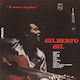 Gil Gilberto Louvacao Lp Red Vinyl