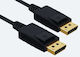Microconnect Cablu HDMI male - HDMI male Negru
