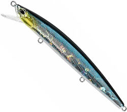 Duo Tide Τεχνητό Δόλωμα Ψαράκι (Minnow) Shakota...