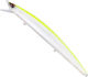 Duo Tide Τεχνητό Δόλωμα Ψαράκι (Minnow) Pearl C...