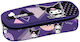 Kuromi Popart Stoff-Federmäppchen