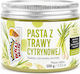 Pastă Pentru Cofetărie Lemongrass 100g Pentru Copt Înghețată Creme