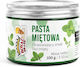 Pasta Minze Zuckerei 100g – Natürliches Aroma Backen Eiscremes