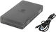 Icy Box Hard Drive Case for SATA III