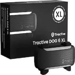 Tractive Tracker for Dog 6 XL Electric GPS Dog Collar Tractive Tracker for Dog 6 XL Electric GPS Dog Collar