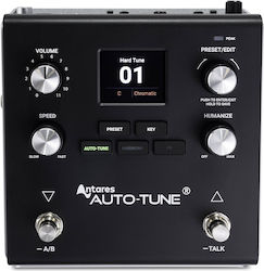 Headrush Vx-5 Auto-tune Procesor de Voce Headrush Vx-5 Auto-tune Procesor de Voce